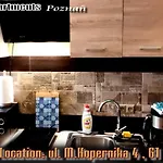 Art Apartments