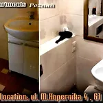 Art Apartments