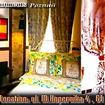 Art Apartments