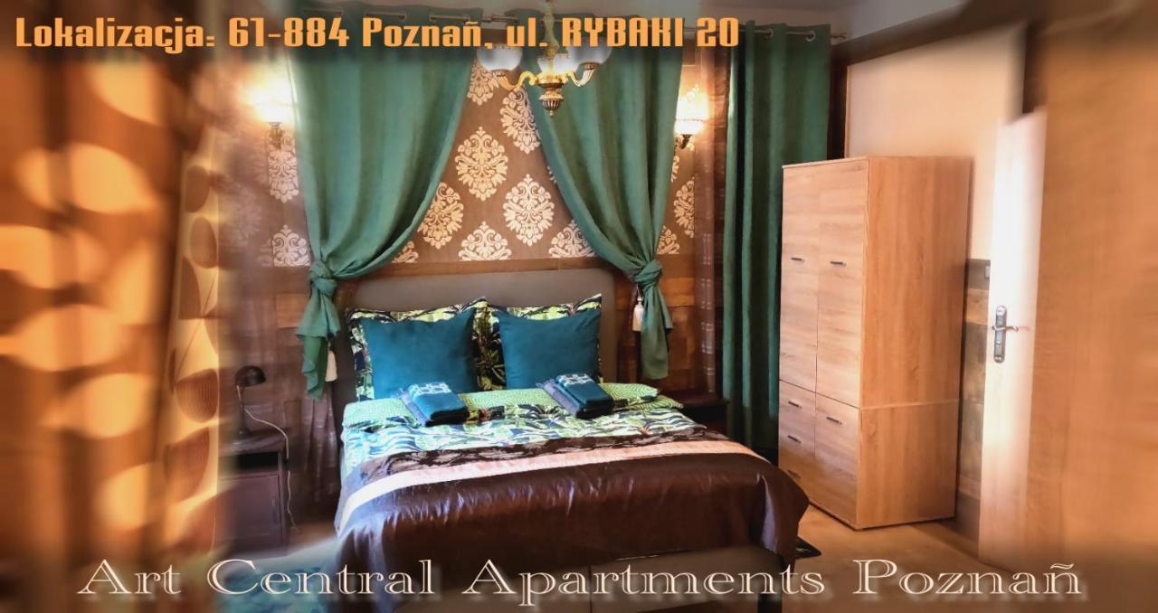 Art Apartment *