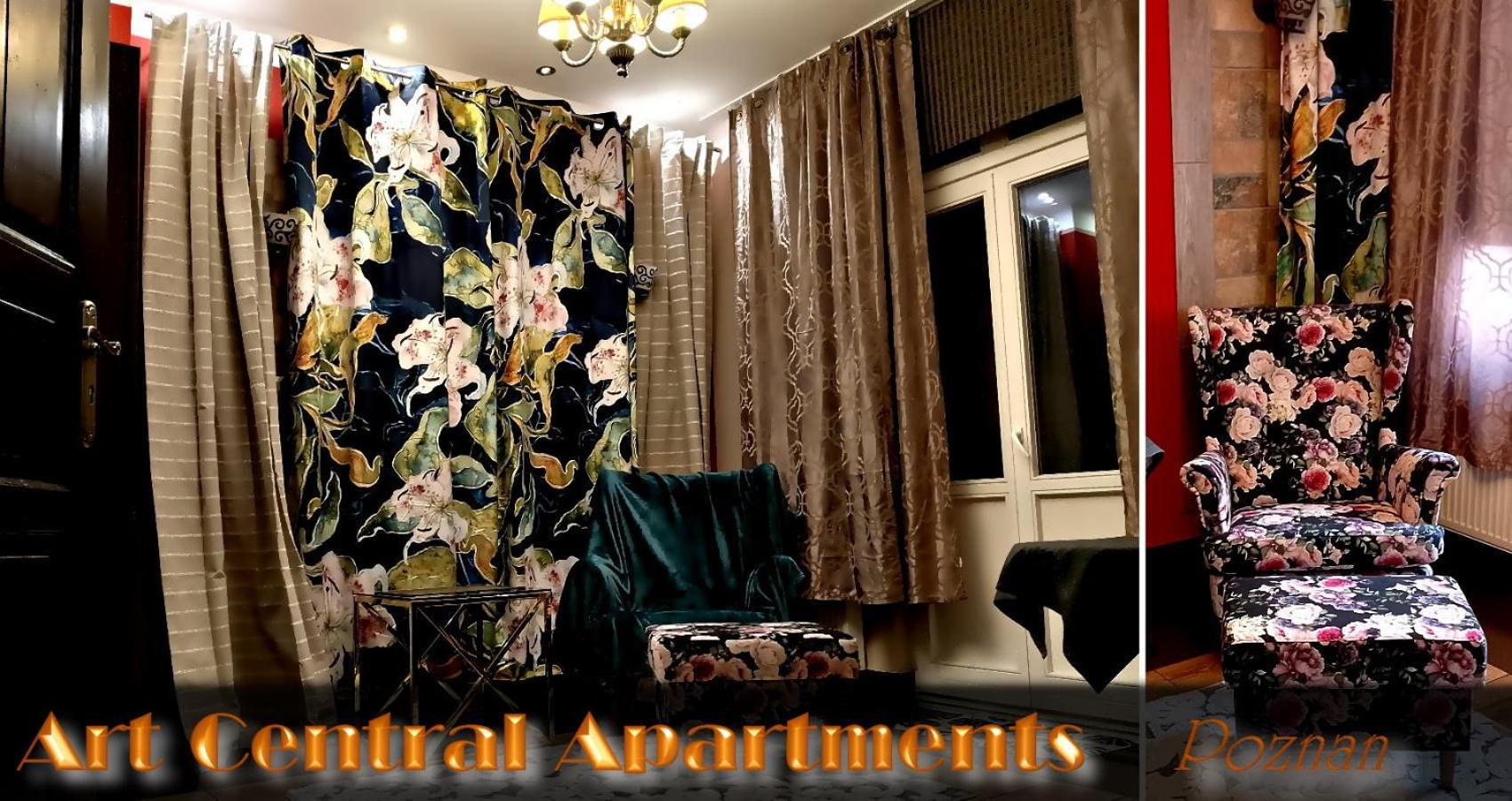 Apartment Art *