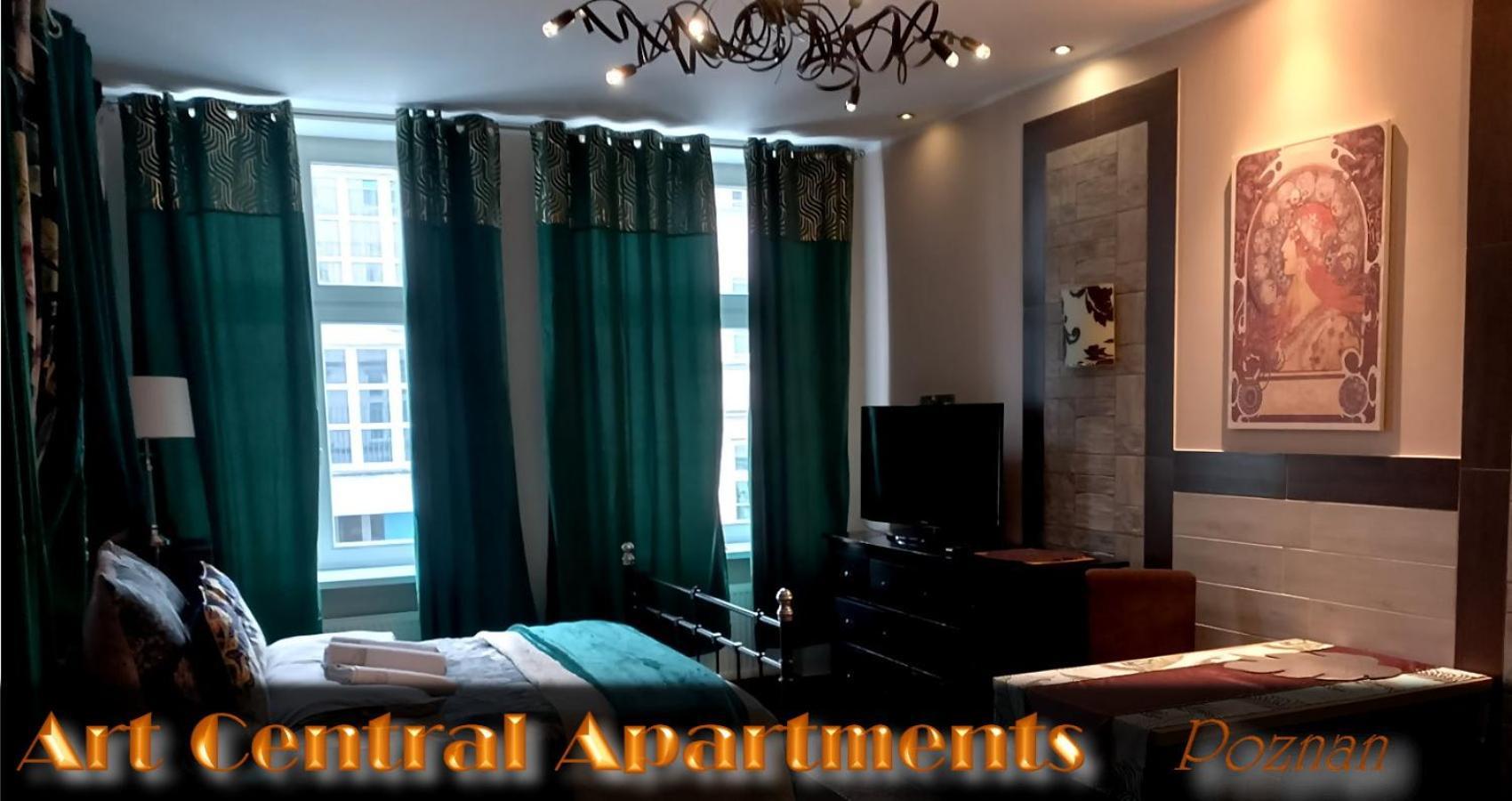 Art Apartment *