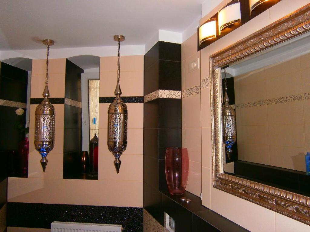 Apartament Art Poznań