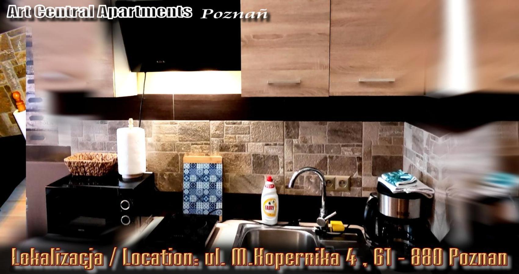Apartament Art *