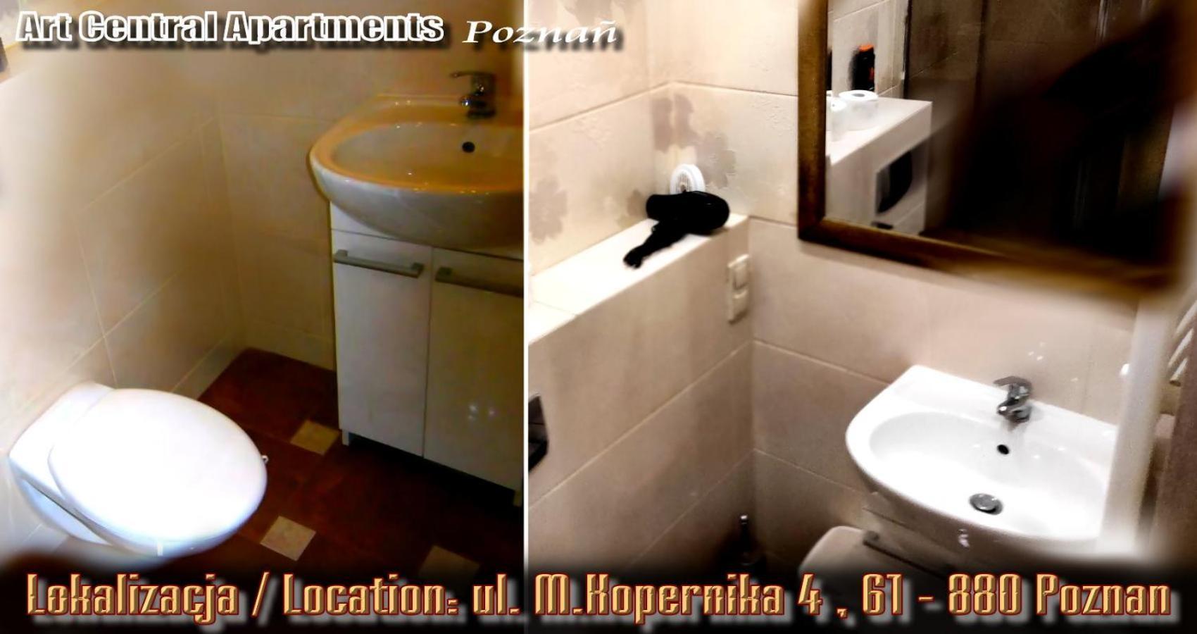 Art Apartment Poznan