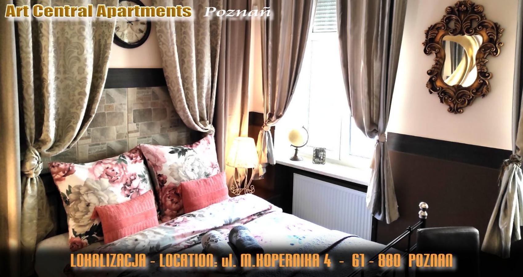 Art Apartment