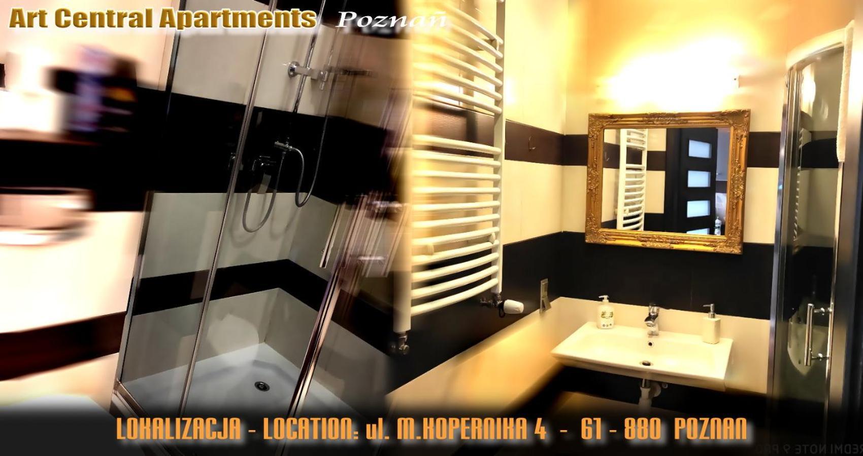 Art Apartment