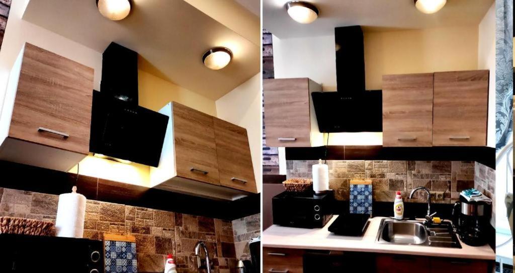 Apartament Art Poznań