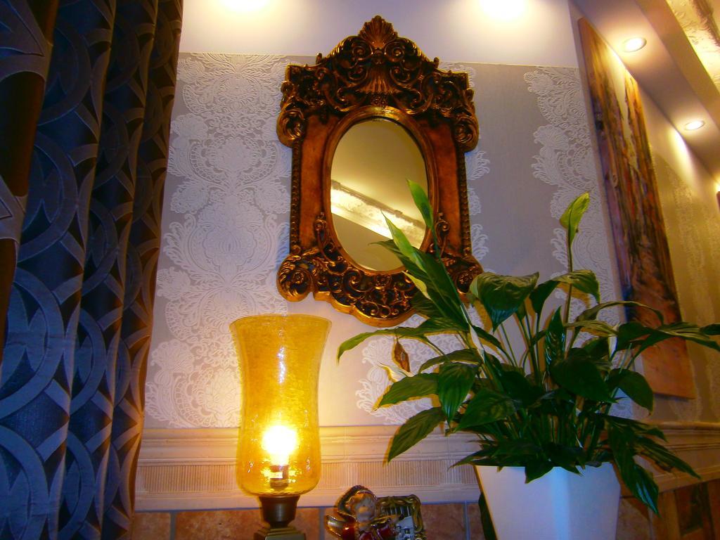 Art Apartment