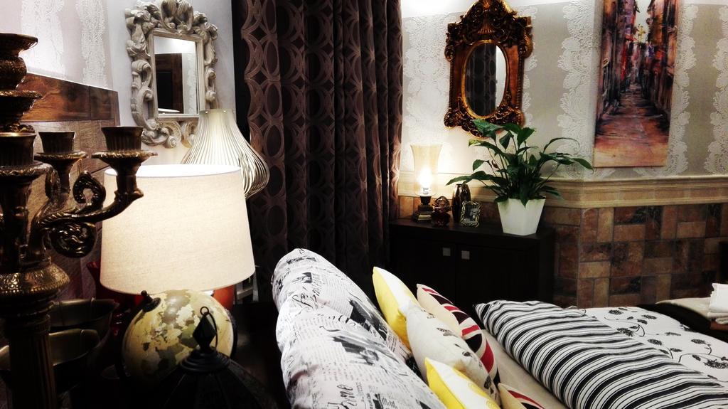 Apartament Art *