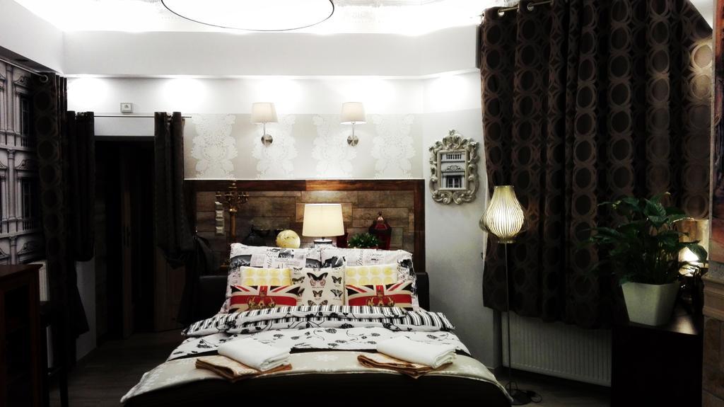 Art Apartment
