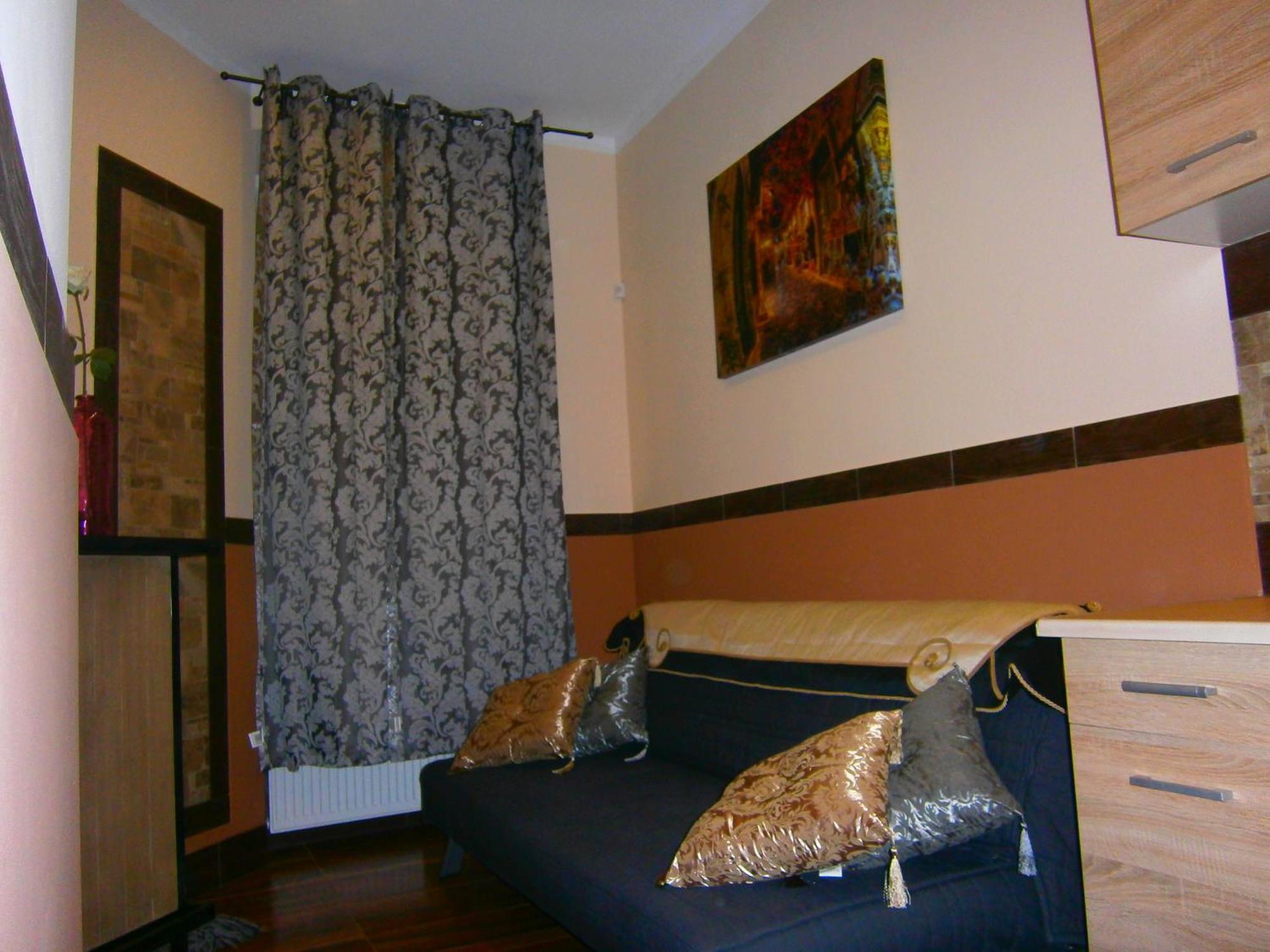 Art Apartment