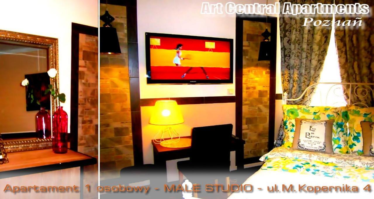 Art Apartament *