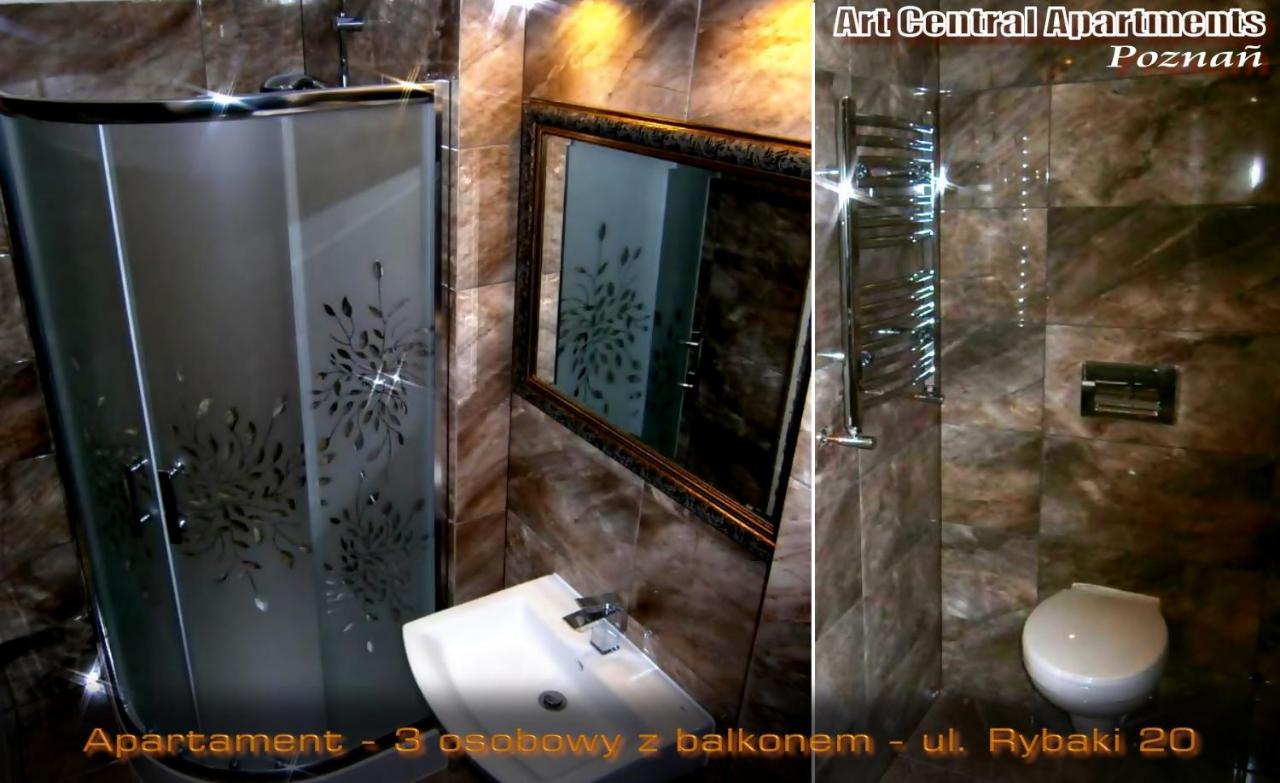Art Apartment *