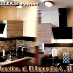 Art Apartments