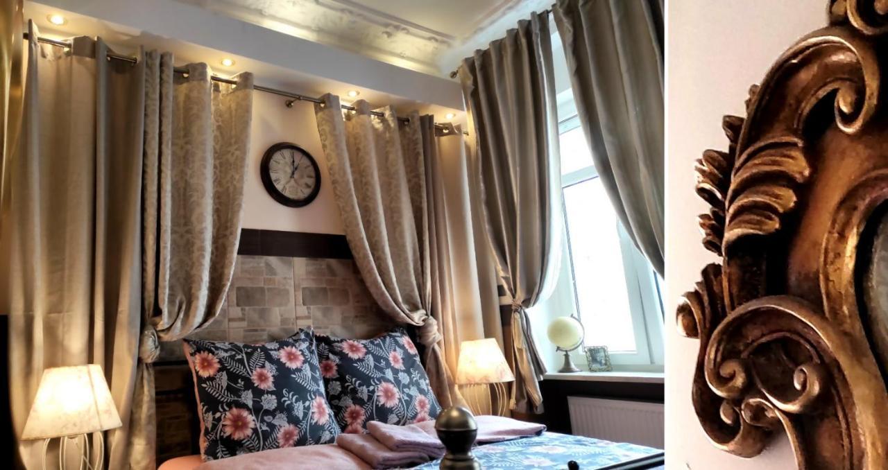 Apartamento Art Poznań
