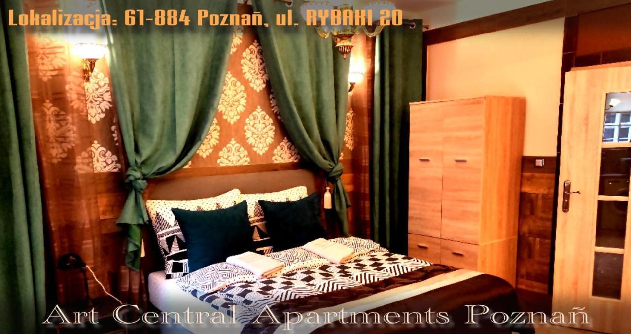 Apartamento Art *